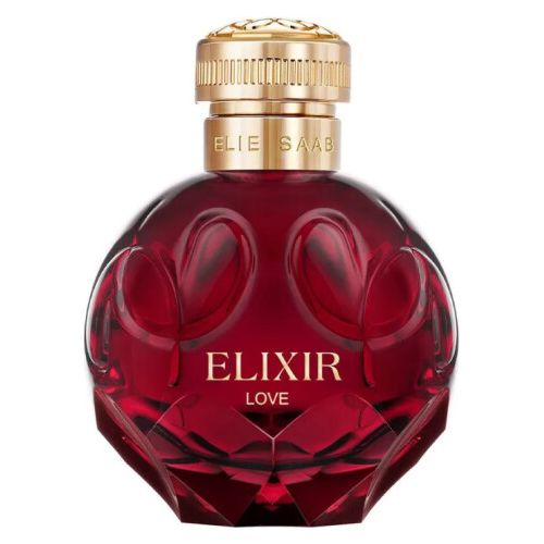 Elie Saab Elixir Love Eau de Parfum Spray 100 ml БО за жени Elie Saab Elixir Love Eau de Parfum Spray 100 ml БО за жени